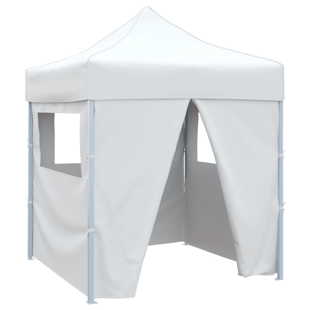 Party-Zelt 200 X 200 X 306 Cm Oxford-Stoff