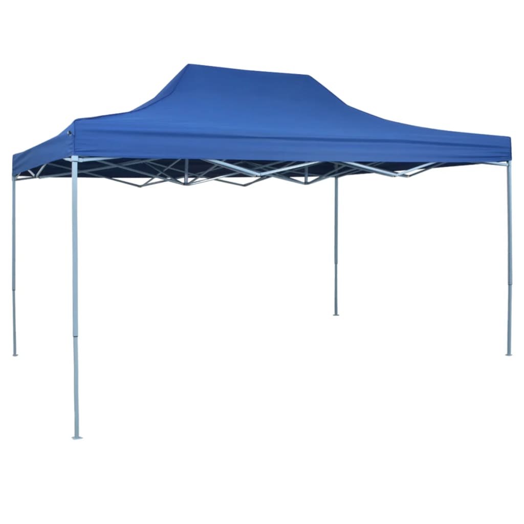 Party-Zelt 279 X 410 X 315 Cm Oxford-Stoff