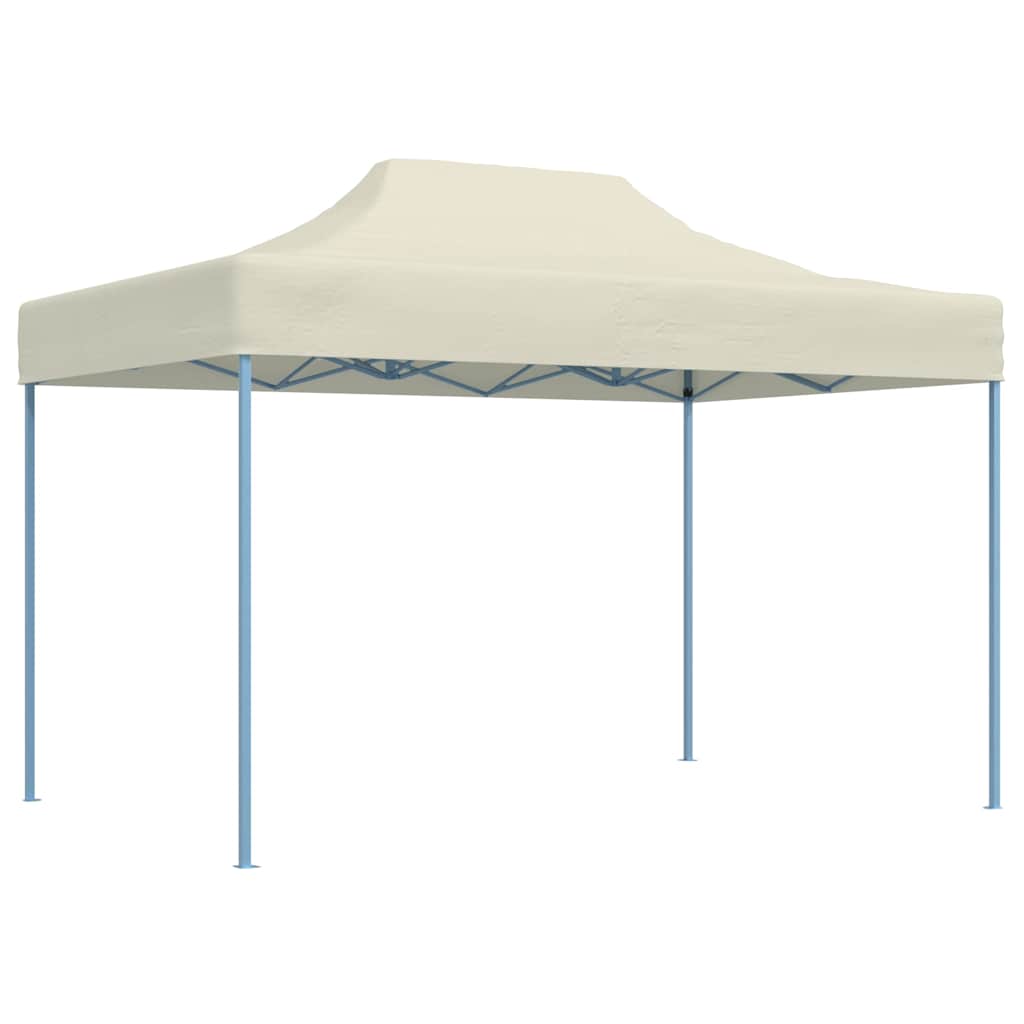 Party-Zelt 279 X 410 X 315 Cm Oxford-Stoff