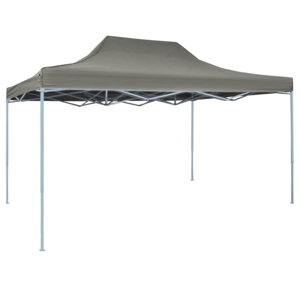 Party-Zelt 279 X 410 X 315 Cm Oxford-Stoff