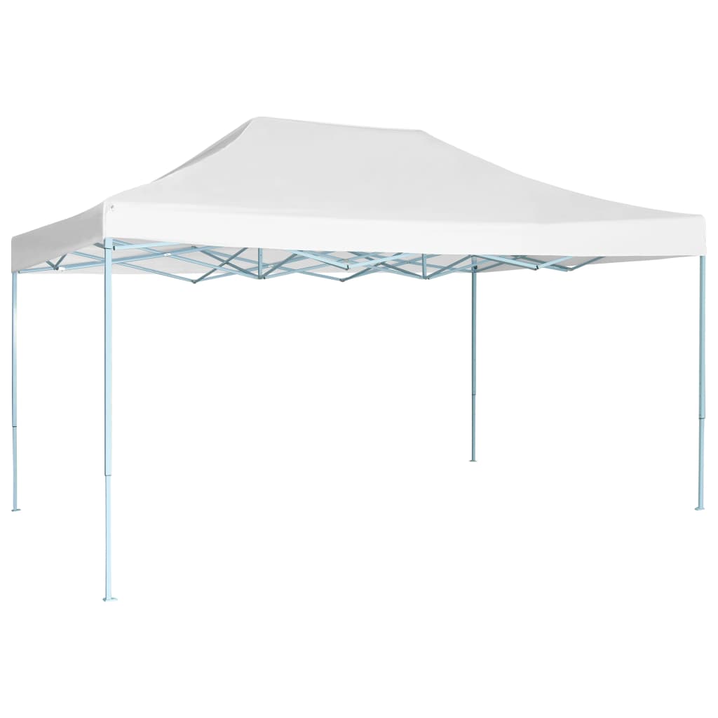 Party-Zelt 279 X 410 X 315 Cm Oxford-Stoff