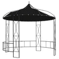 Pavillon 300X290 Cm Rund