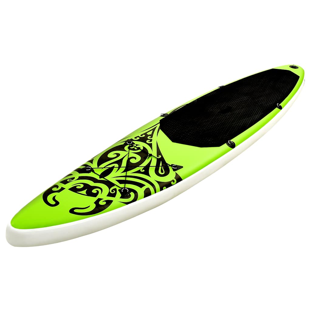 Sup-Board-Set Aufblasbar