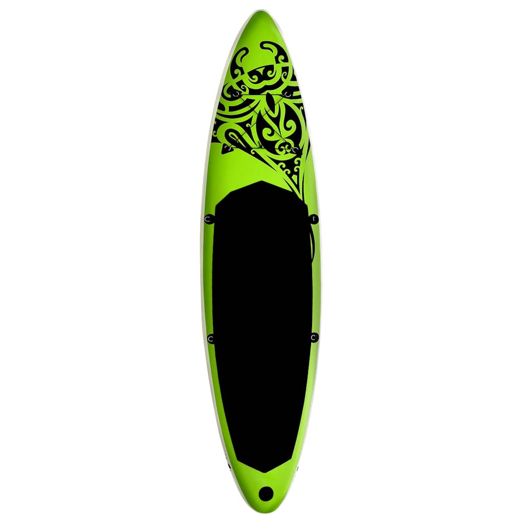 Sup-Board-Set Aufblasbar
