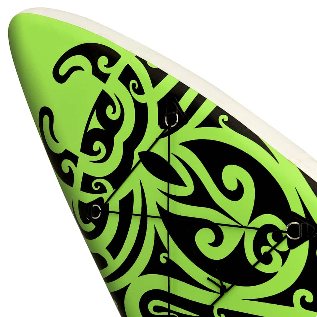 Sup-Board-Set Aufblasbar