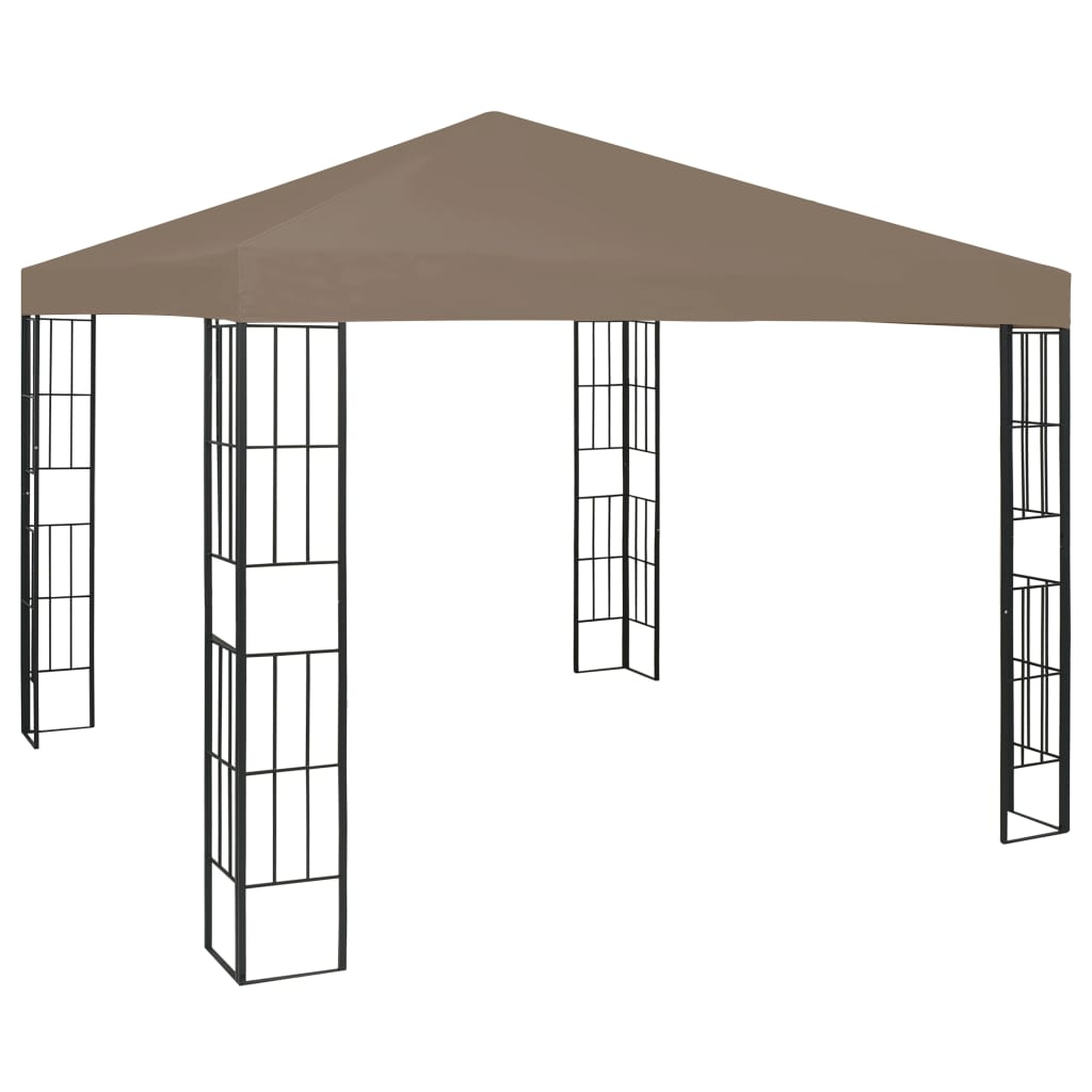 Pavillon 3×4 M
