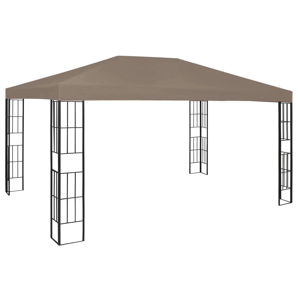Pavillon 3×4 M