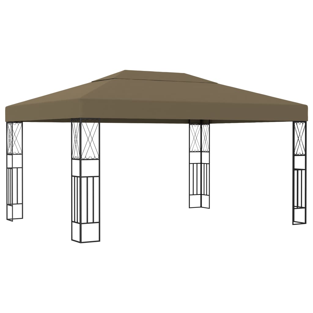 Pavillon Stoff