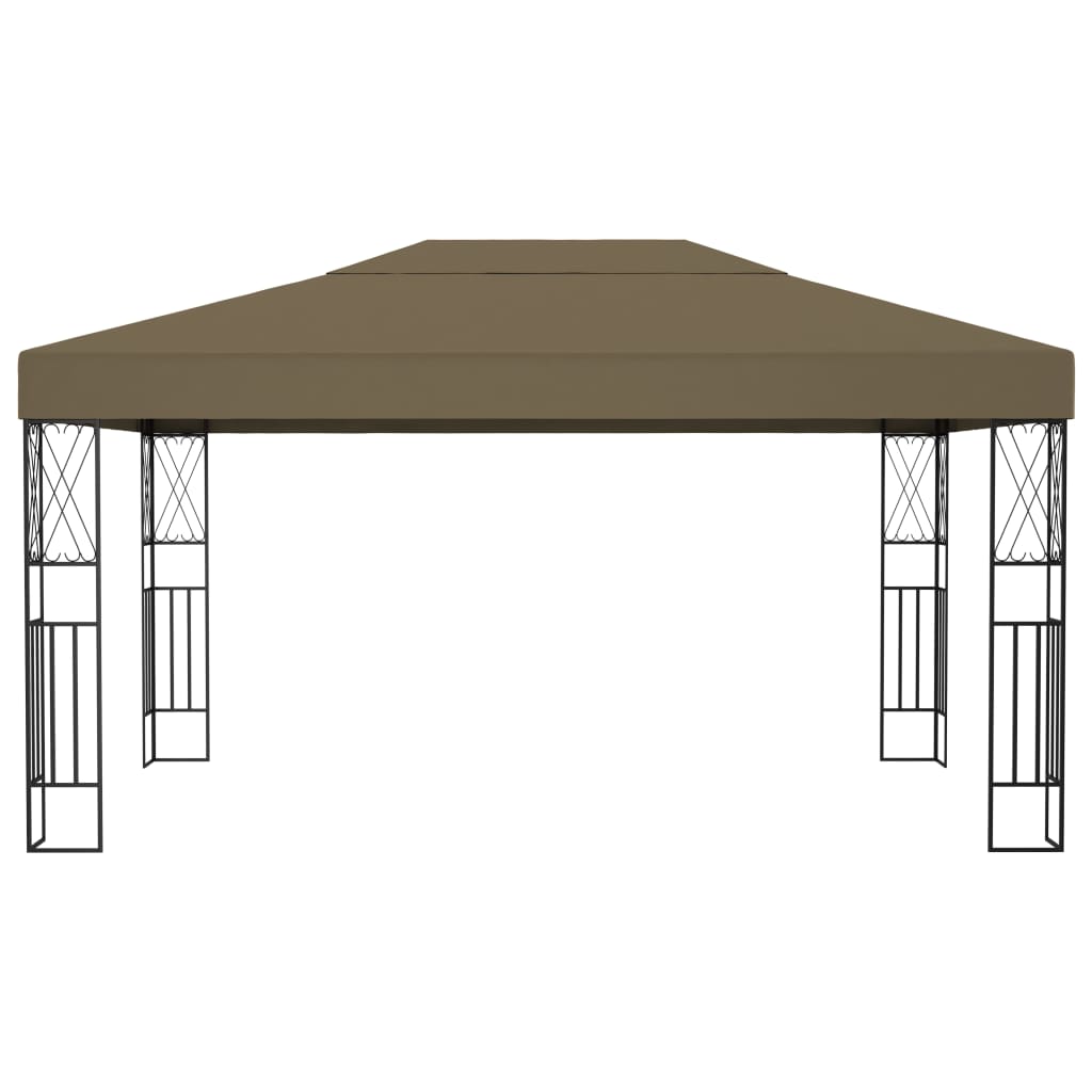 Pavillon Stoff