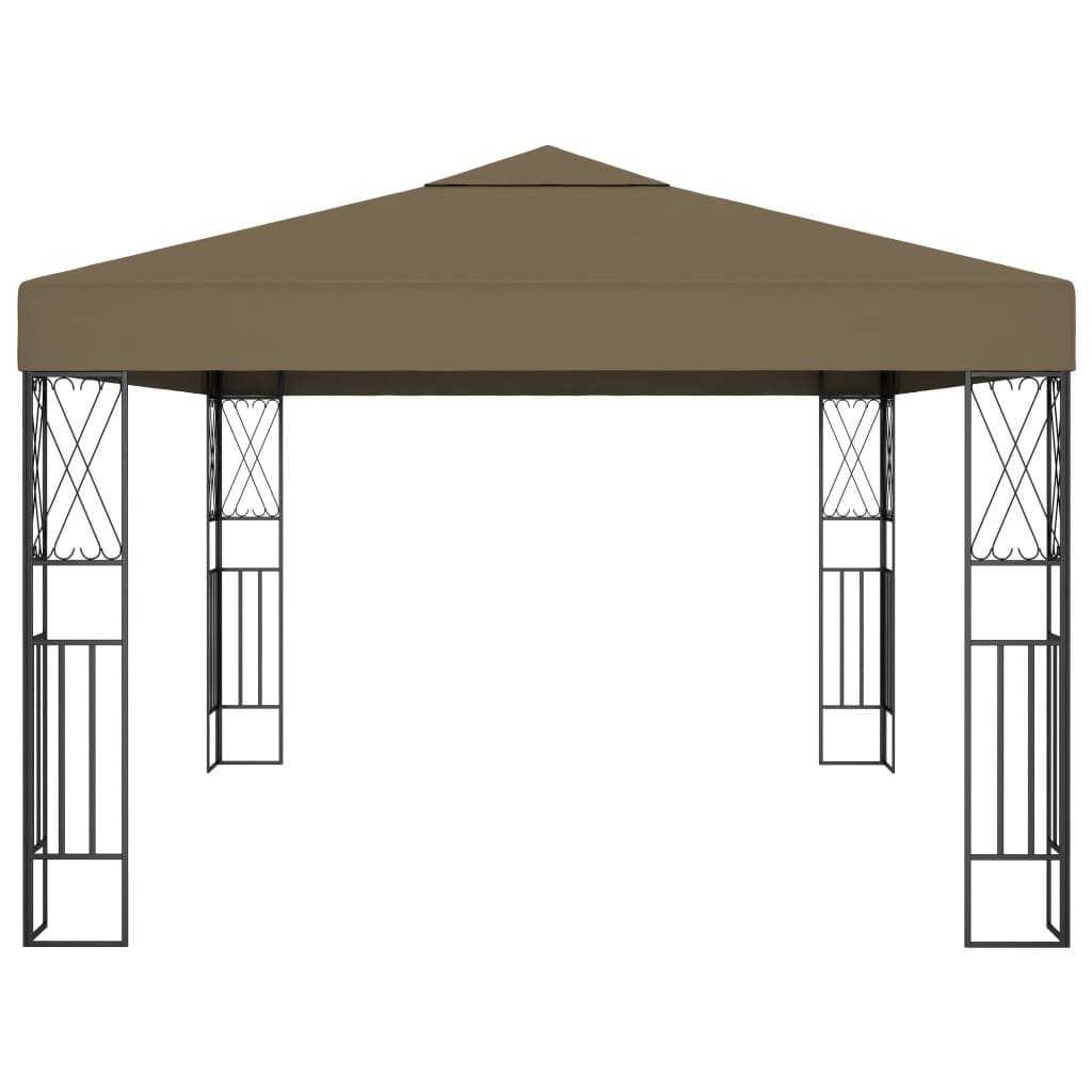 Pavillon Stoff