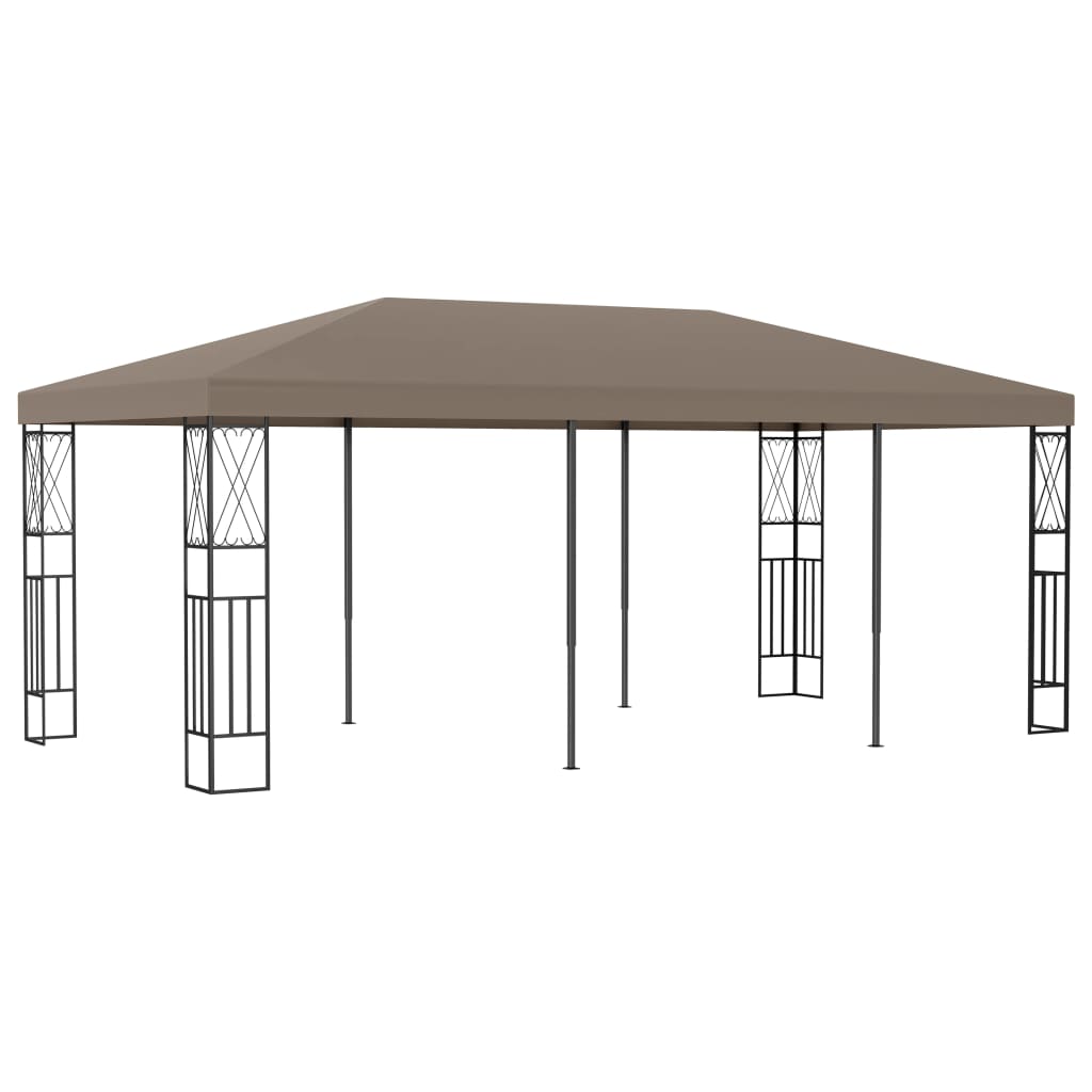 Pavillon Stoff