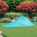 Campingzelt 317X240X100 Cm