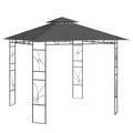 Pavillon 3X3X2,7 M 160 G/M²