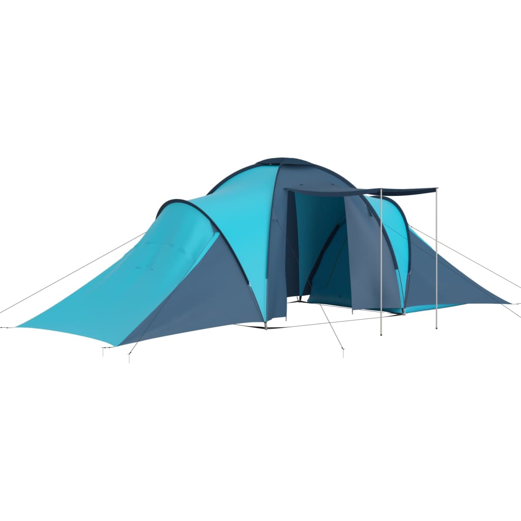 Campingzelt 6 Personen