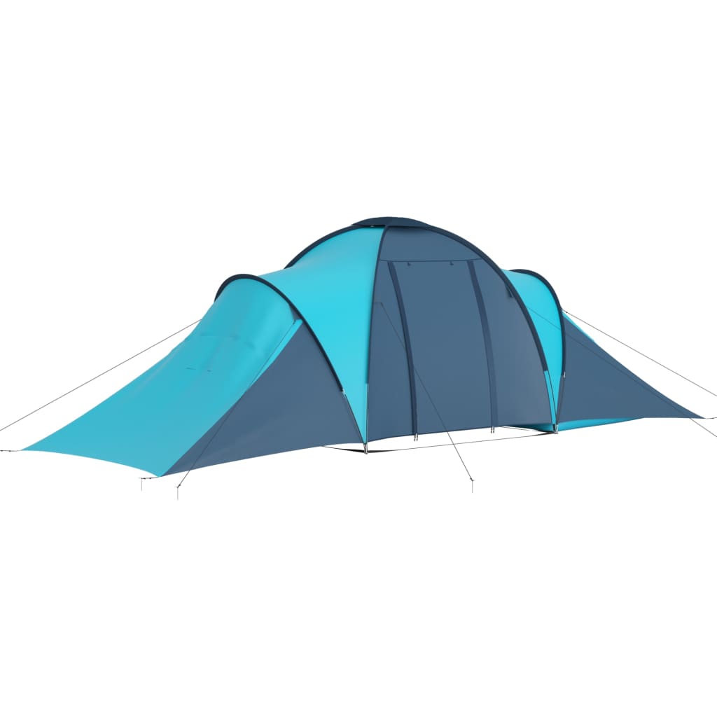 Campingzelt 6 Personen