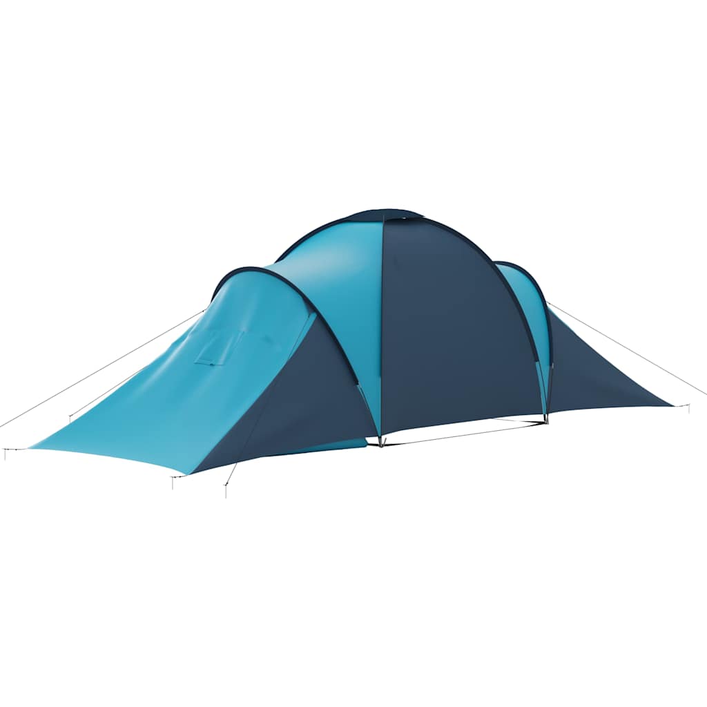 Campingzelt 6 Personen