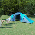 Campingzelt 6 Personen