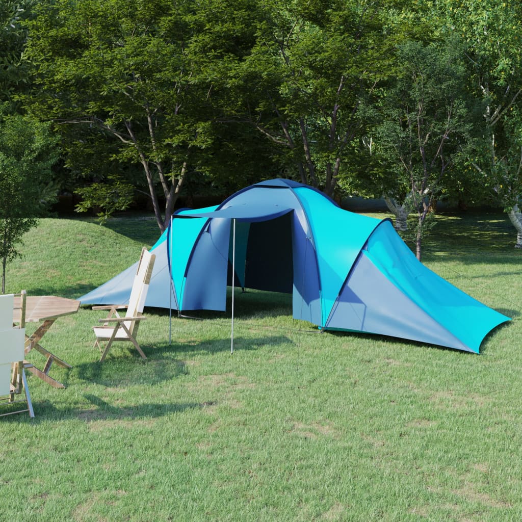 Campingzelt 6 Personen