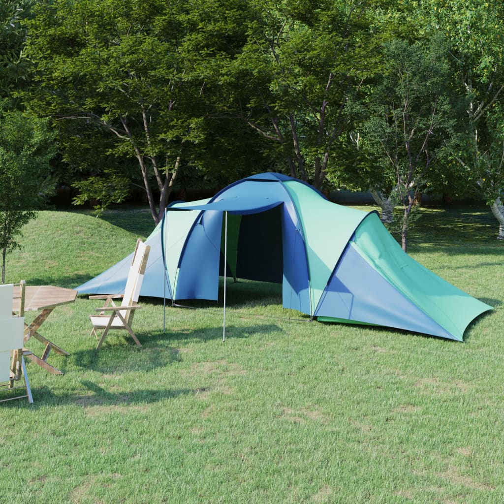 Campingzelt 6 Personen