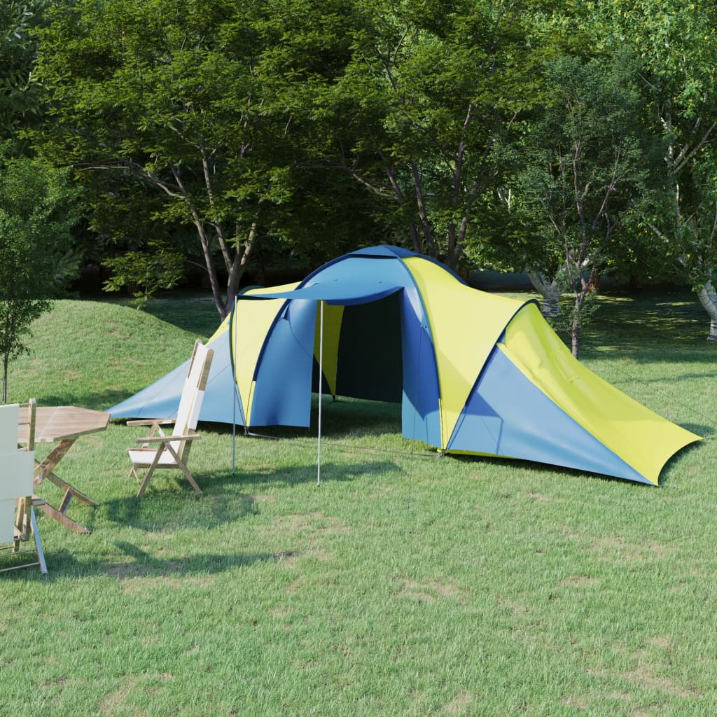 Campingzelt 6 Personen