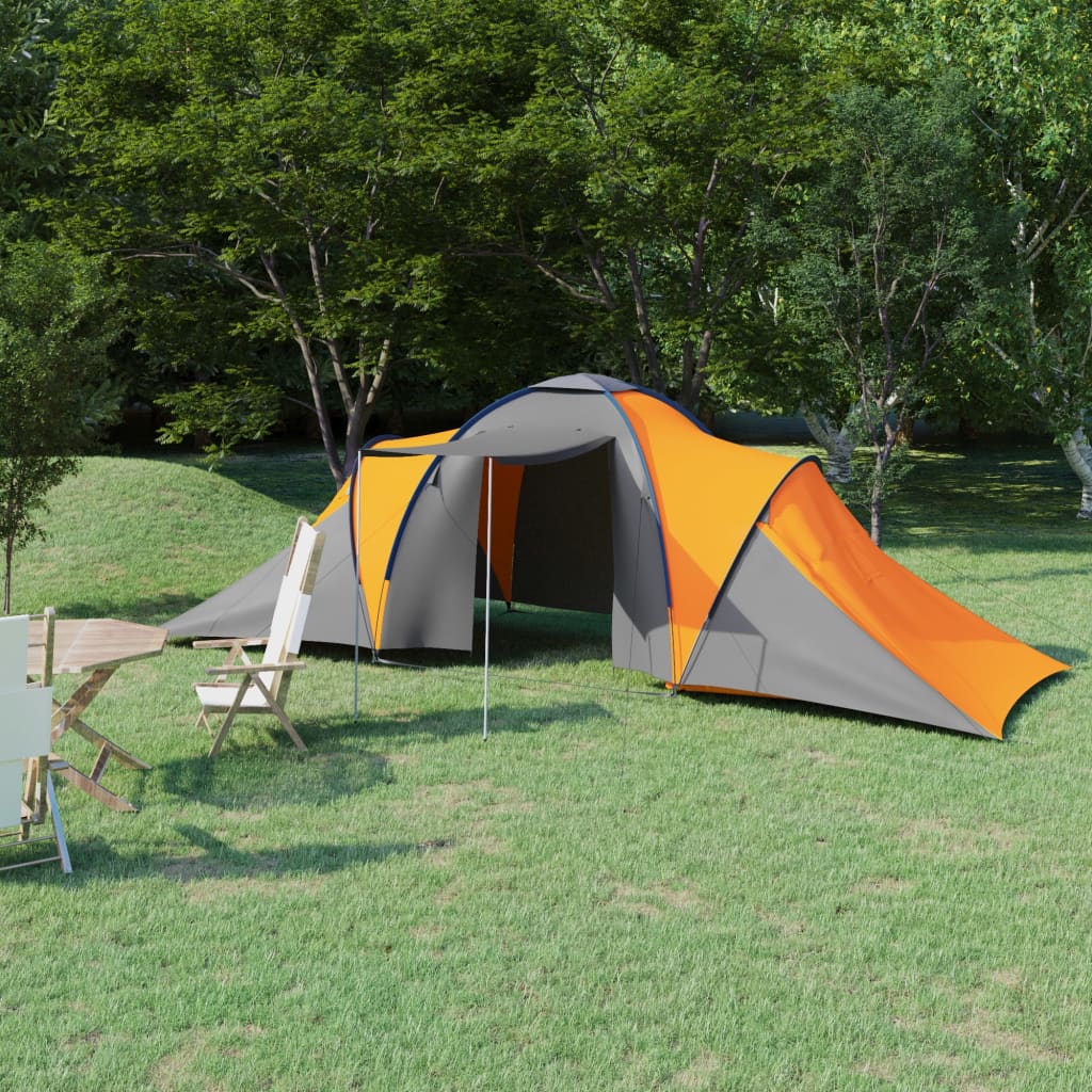 Campingzelt 6 Personen