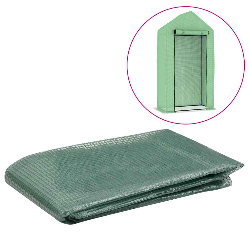 Ersatzabdeckung Für Gewächshaus (4 M²)