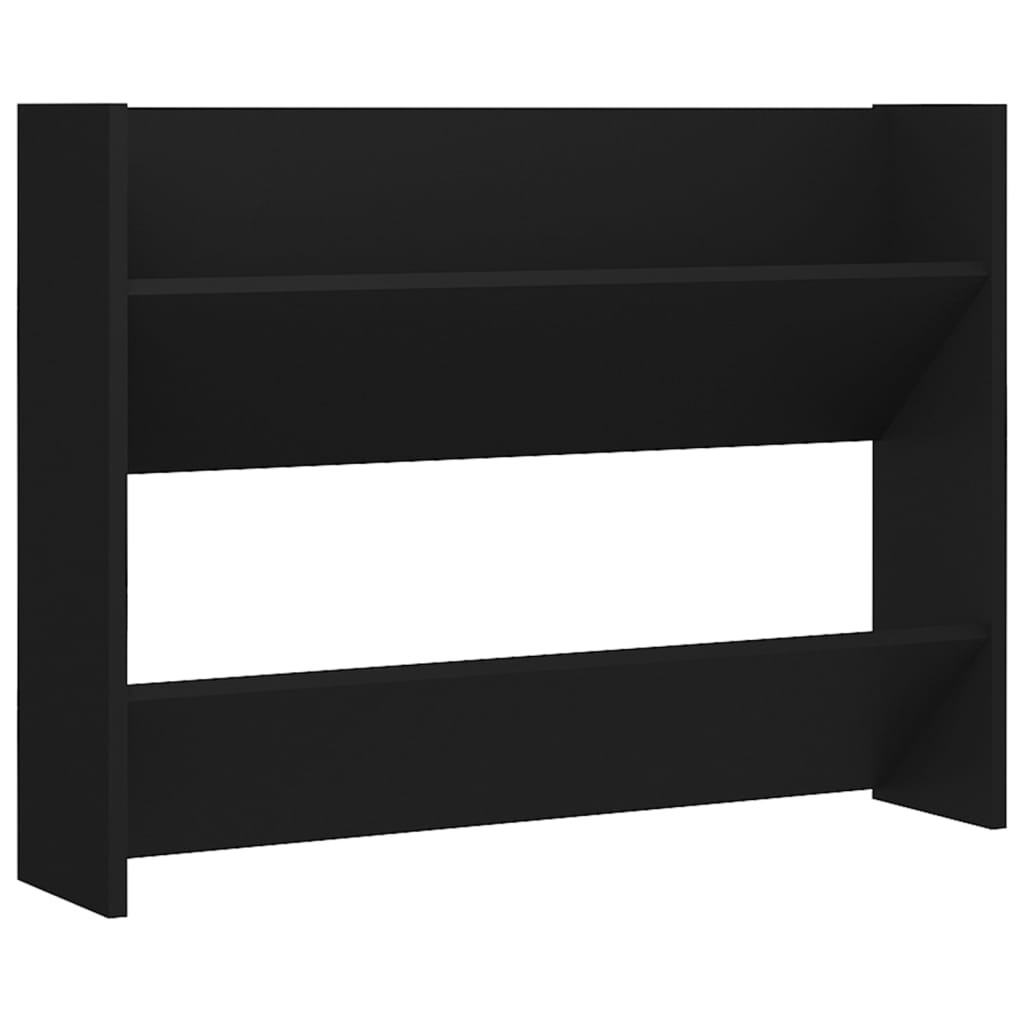 Wand-Schuhschrank Holzwerkstoff