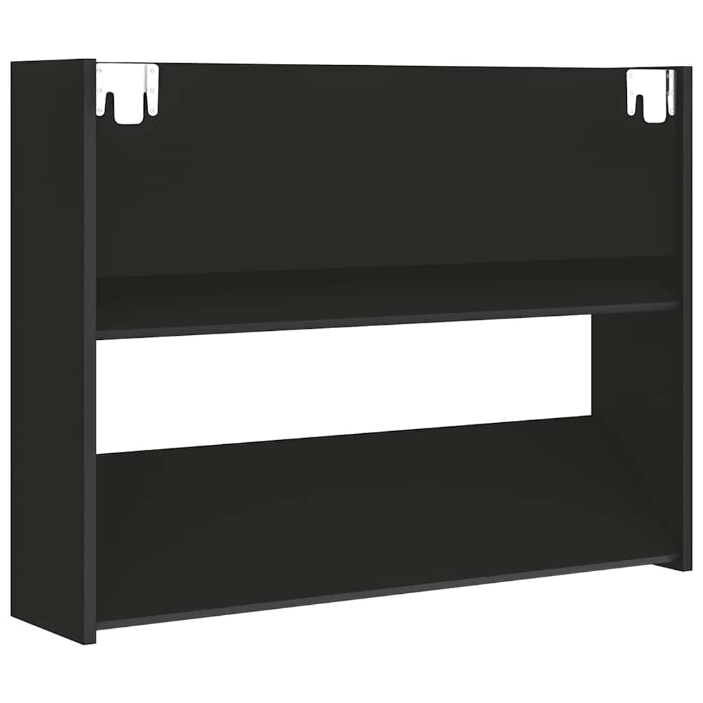 Wand-Schuhschrank Holzwerkstoff