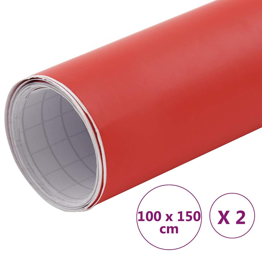 Autofolien 2 Stk.