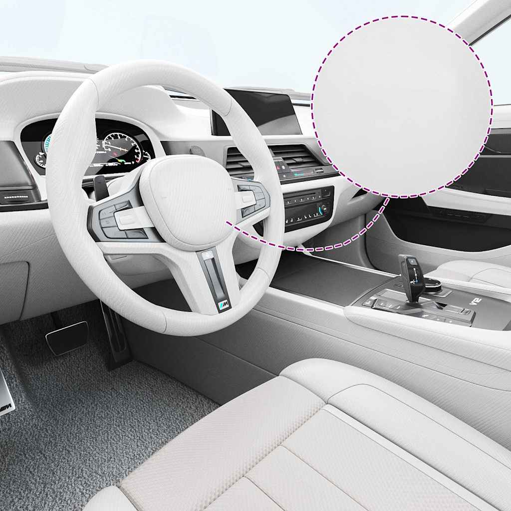Autofolie 4D