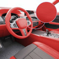 Autofolie 4D