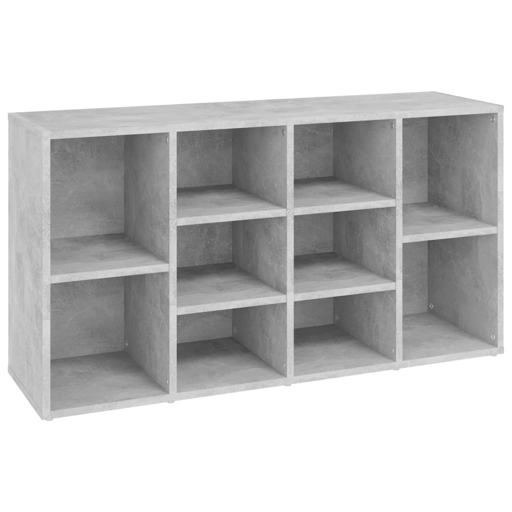 Schuhbank 103X30X55 Cm Holzwerkstoff