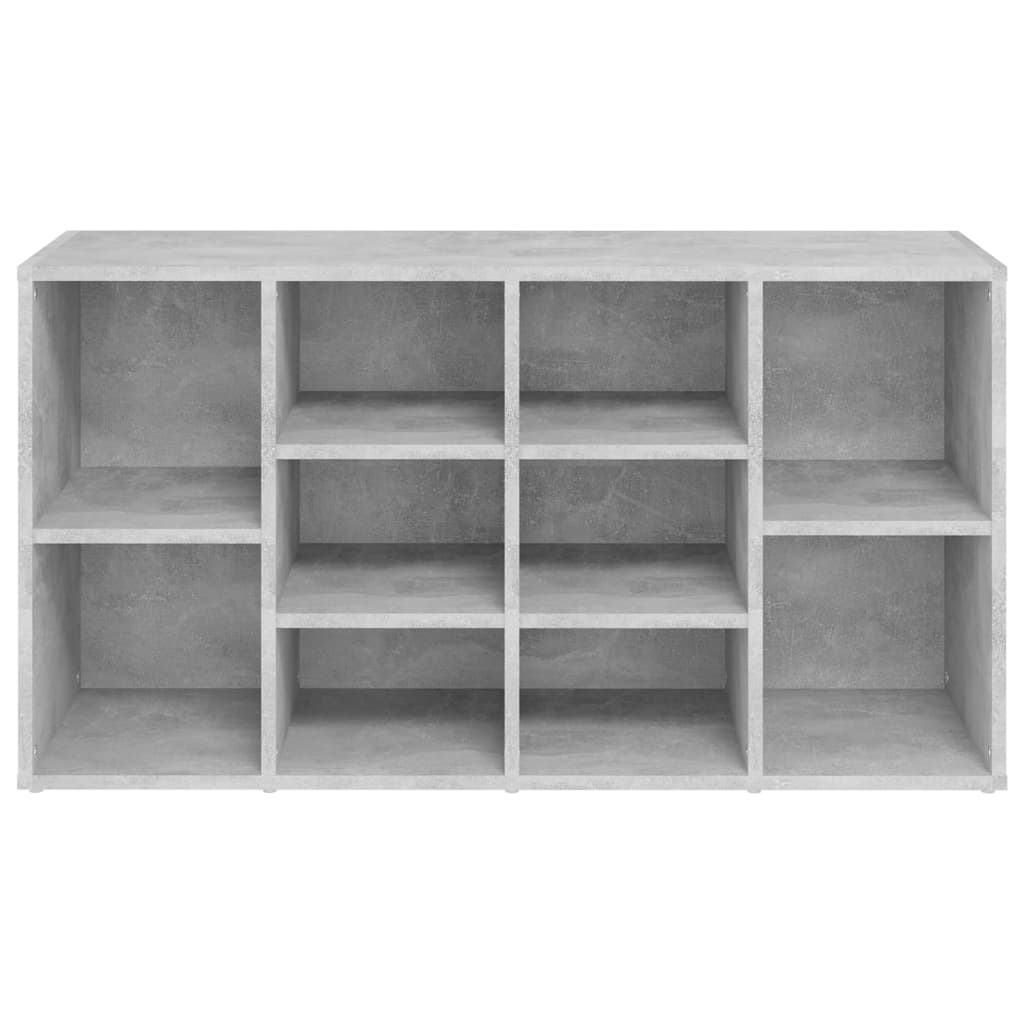 Schuhbank 103X30X55 Cm Holzwerkstoff