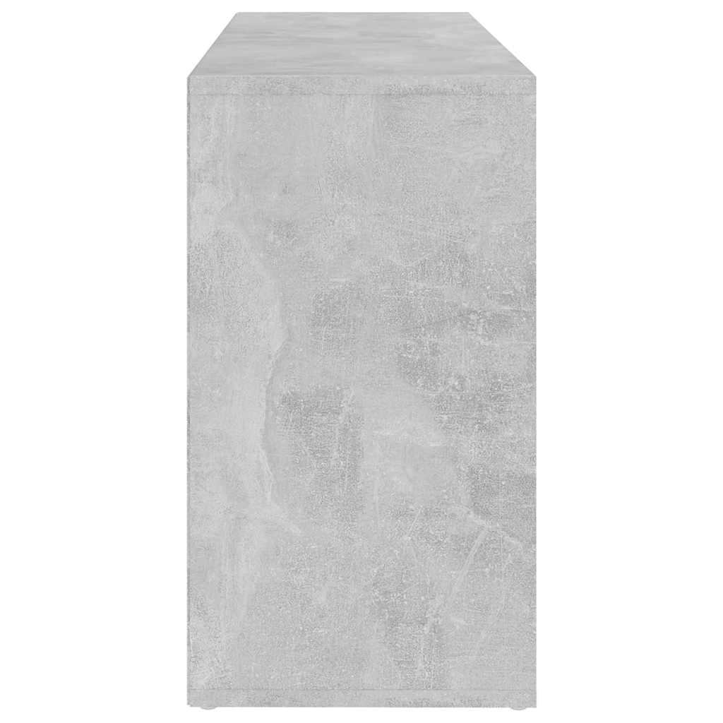 Schuhbank 103X30X55 Cm Holzwerkstoff