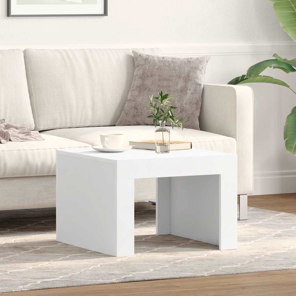 Couchtisch Holzwerkstoff