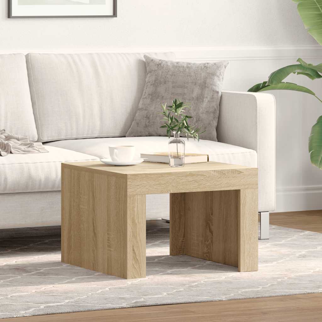 Couchtisch Holzwerkstoff
