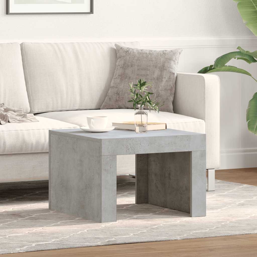 Couchtisch Holzwerkstoff