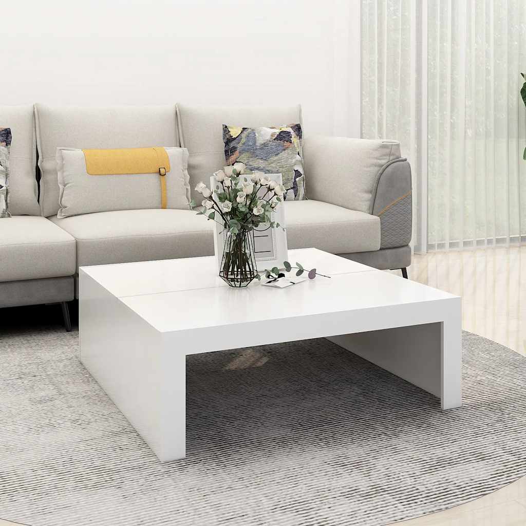 Couchtisch Holzwerkstoff