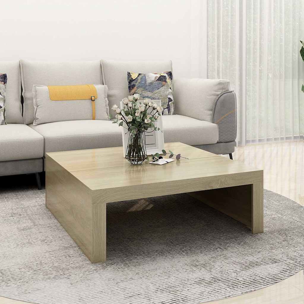 Couchtisch Holzwerkstoff