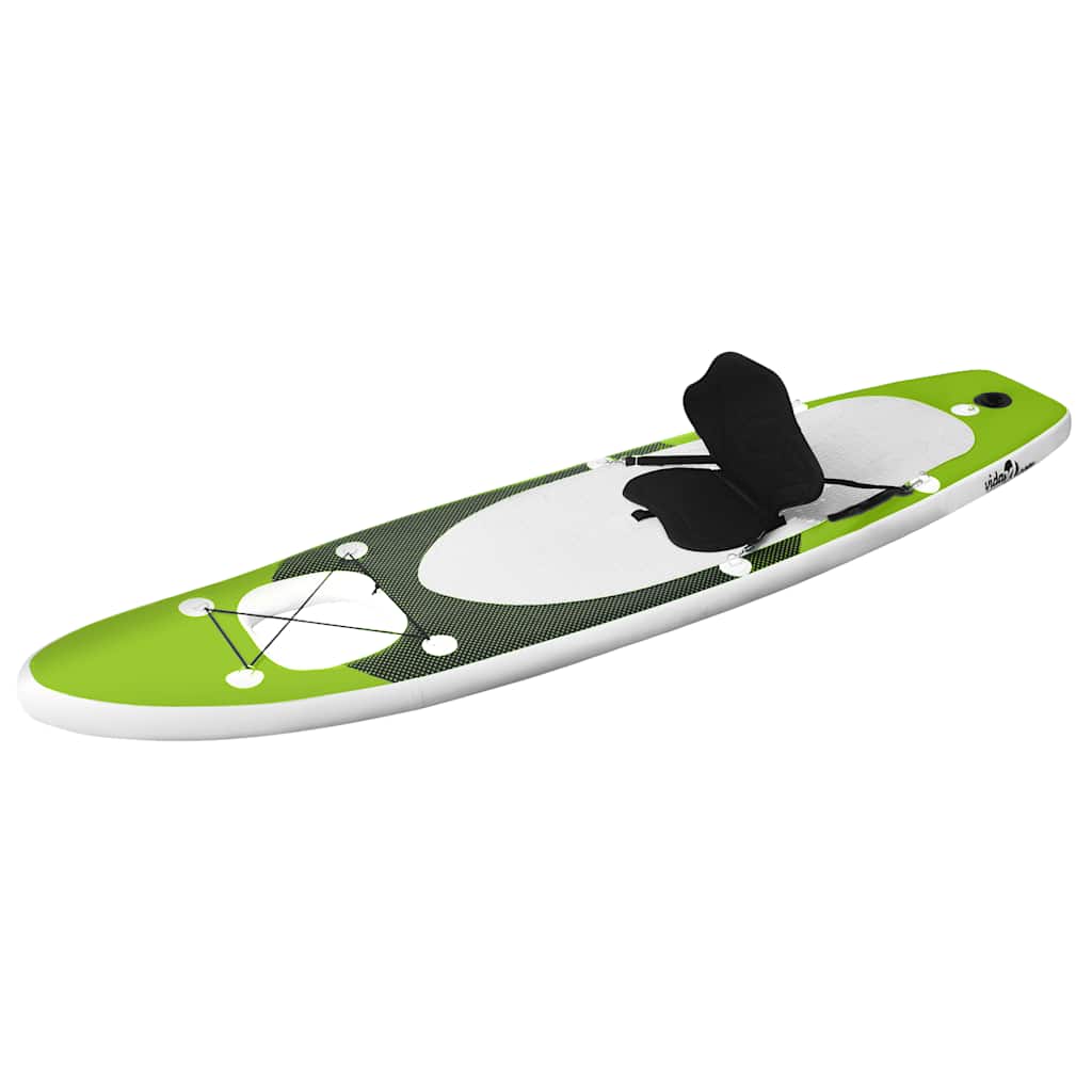 Sup-Board-Set Aufblasbar
