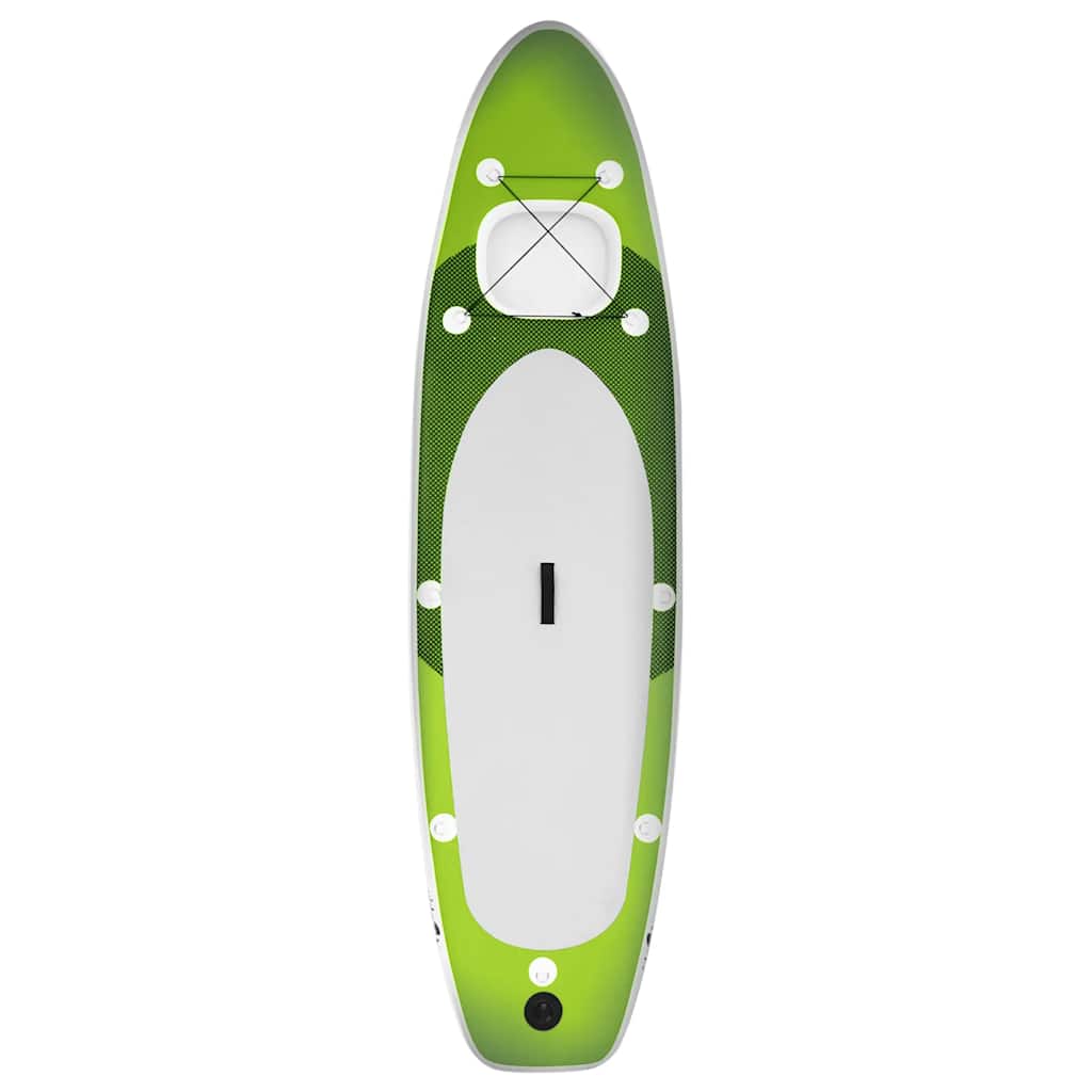 Sup-Board-Set Aufblasbar