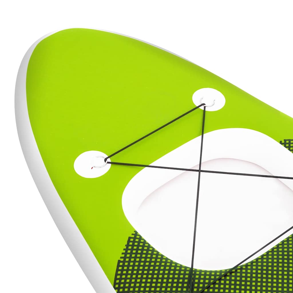 Sup-Board-Set Aufblasbar