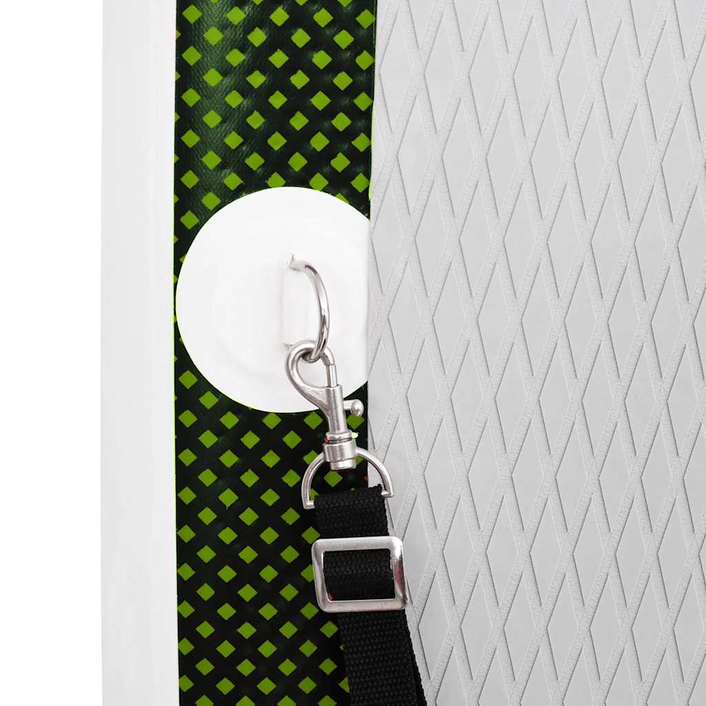 Sup-Board-Set Aufblasbar