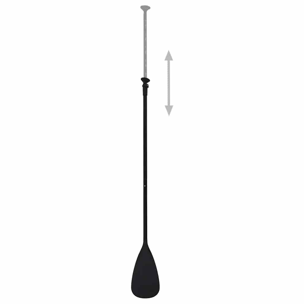 Sup-Board-Set Aufblasbar