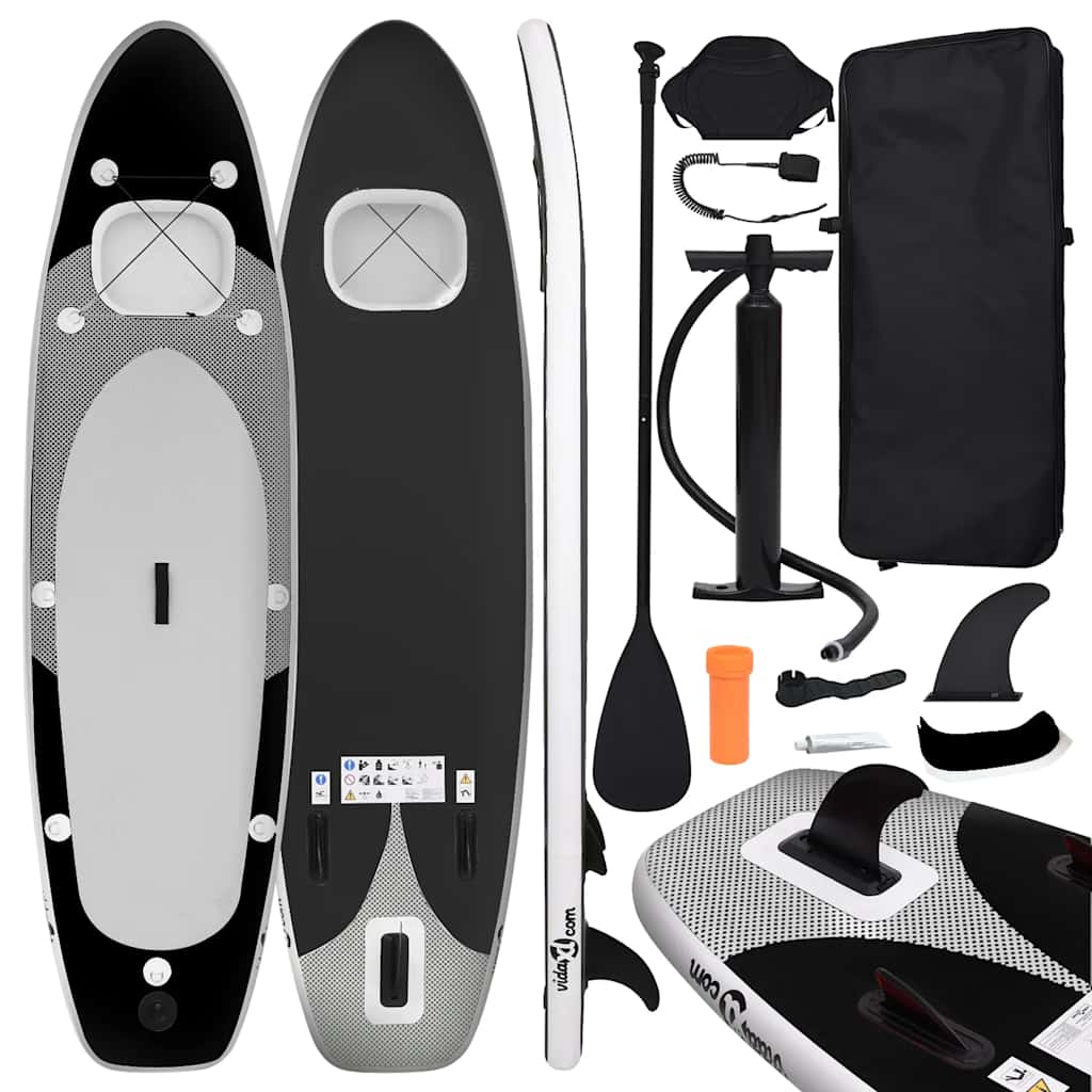 Sup-Board-Set Aufblasbar