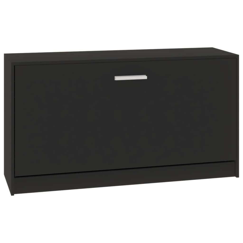 Schuhbank 80 X 24 X 45 Cm Holzwerkstoff