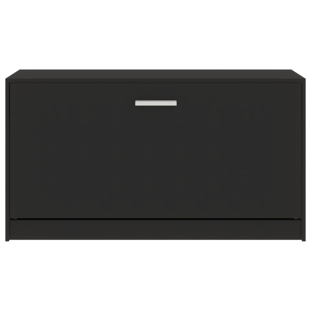 Schuhbank 80 X 24 X 45 Cm Holzwerkstoff