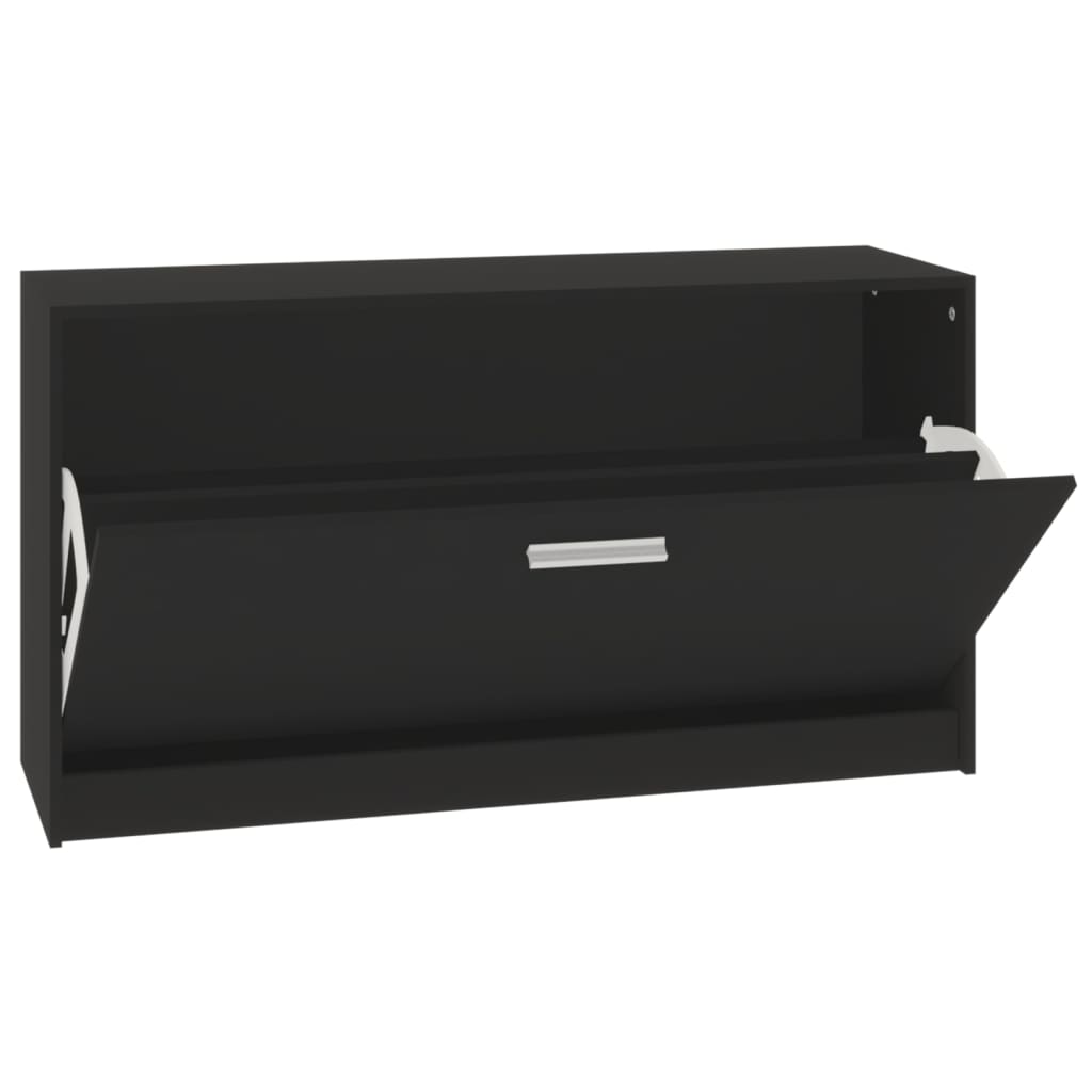 Schuhbank 80 X 24 X 45 Cm Holzwerkstoff