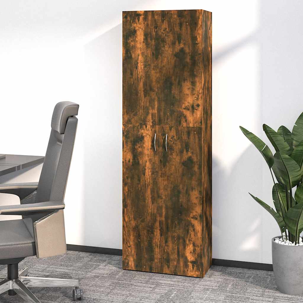 Büroschrank Holzwerkstoff