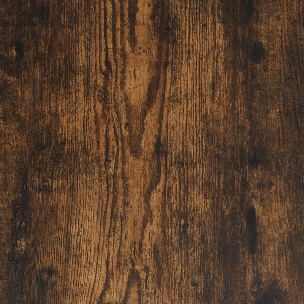 Schuhschrank 59X35X100 Cm Holzwerkstoff